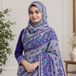টাঙ্গাইল তাঁতের শাড়ি